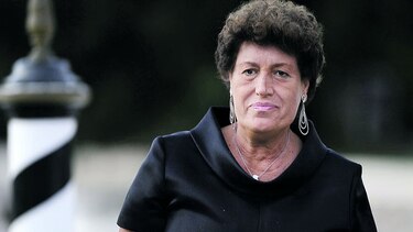 Falleció Carla Fendi, maestra de la moda