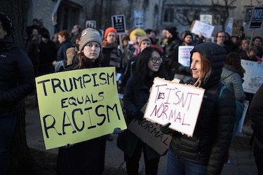 Hacen llamado a realizar protesta 'Un día sin inmigrantes'