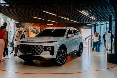 Lanzamiento de Soueast en Panamá: una experiencia que marcó tendencia