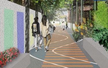 Municipio vuelve a licitar proyecto de parques de bolsillo por $1.07 millones tras acto desierto