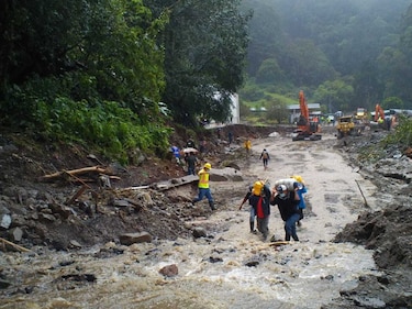 Publican borrador de guía ambiental para estados de emergencia: abierta consulta hasta septiembre