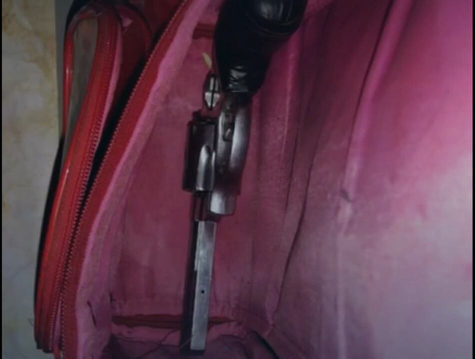 Encuentran tres armas de fuego posiblemente utilizadas en el homicidio del agente de seguridad en Arraiján