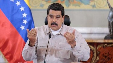 Ex jefes de Estado y de Gobierno expresan su preocupación por los presos políticos