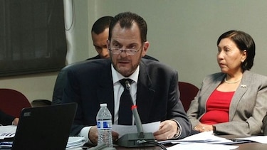 Presupuesto de la Contraloría será de $88.3 millones el próximo año
