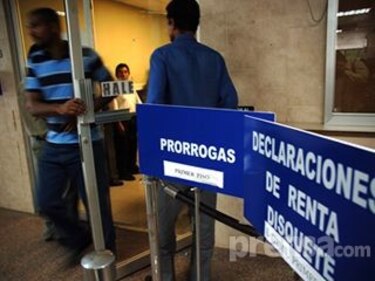 La amnistía generó $140 millones; con su extensión hasta junio, la DGI podría obtener unos $50 millones más