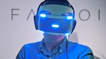 E3: inmersión en mundos virtuales