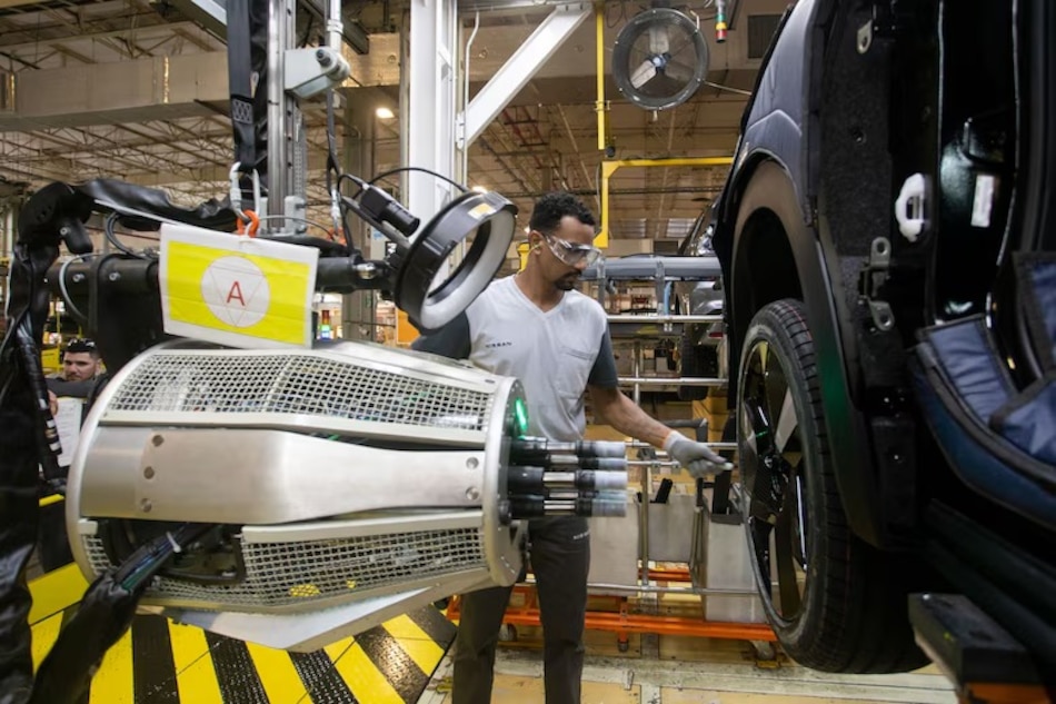 Nissan pone fin a la producción del Versa en Estados Unidos