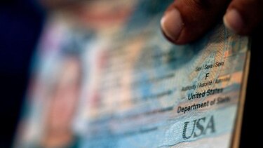 La joven que decidió abandonar su Estados Unidos natal para pedir asilo en Canadá