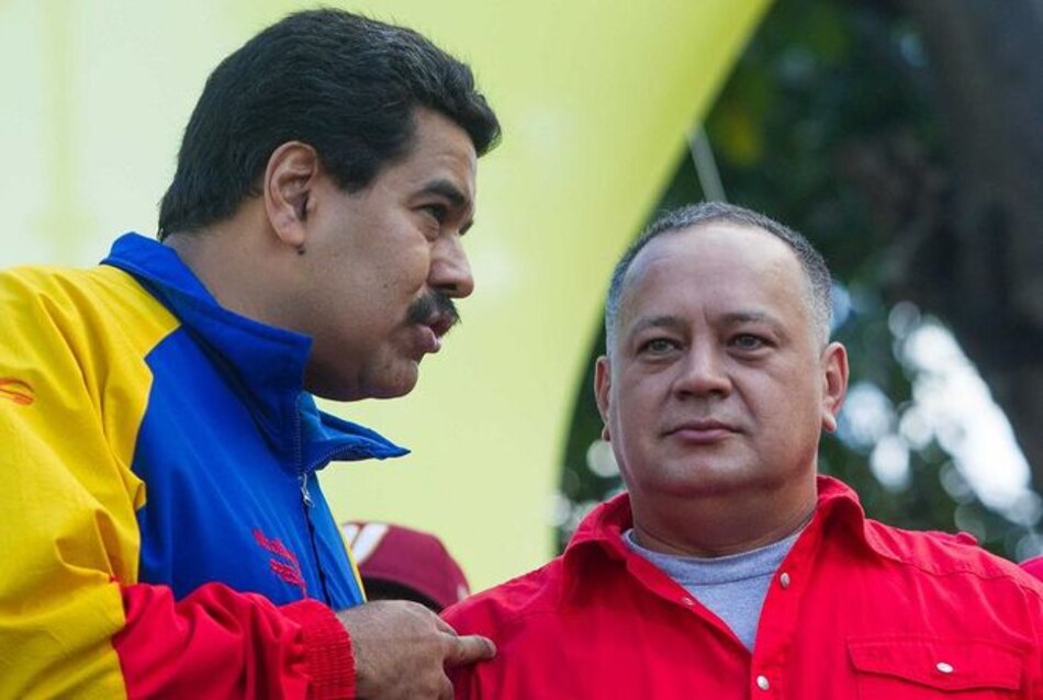 Chavismo se apresta a designar magistrados antes de perder el control legislativo