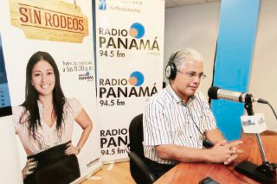 ´De la actual Asamblea no voy a extrañar nada´