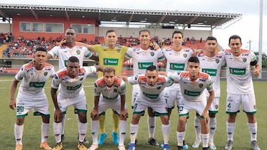 Gutiérrez buscará sacar del fondo al Atlético Chiriquí