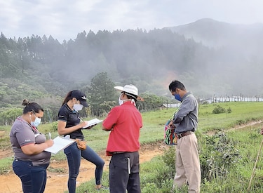 Integrantes de secta serán acusados de privación de libertad