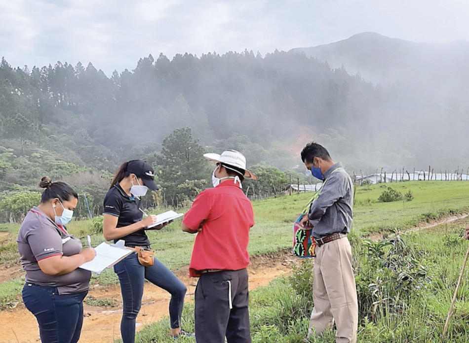 Integrantes de secta serán acusados de privación de libertad