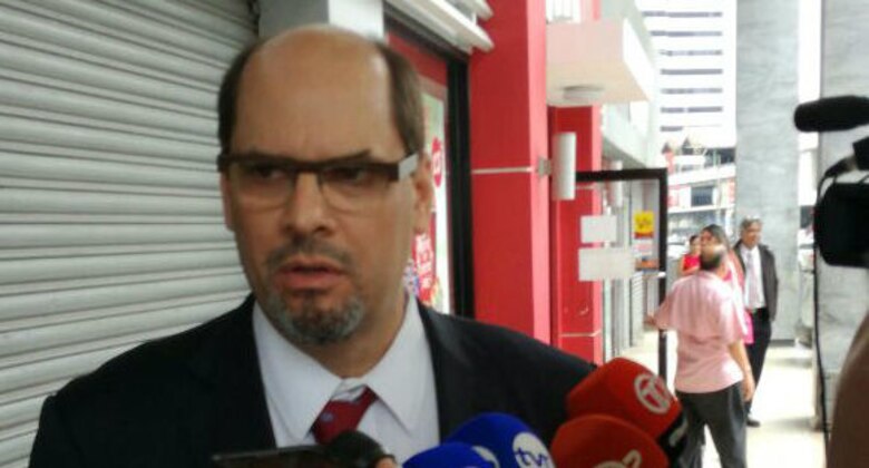 Ordenan aprehensión provisional a Mimito Arias