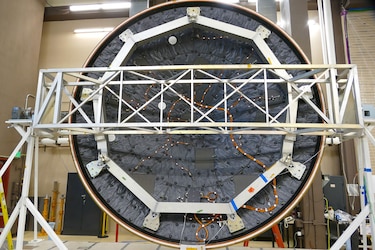 La NASA quiere hacer volar un helicóptero en Marte por primera vez