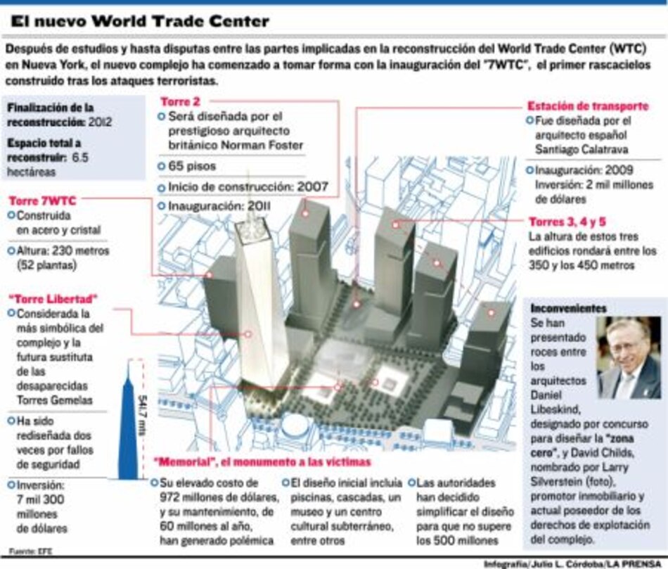 ‘La versión oficial de los atentados es mentira’