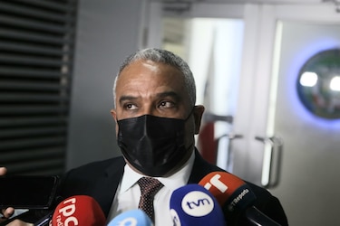 Desde mayo de 2021, la Asamblea Nacional ha gastado más de $152 mil en viajes al exterior