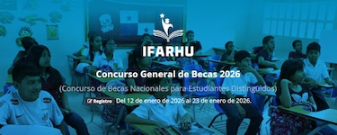 Becas Ifarhu 2026: Riesgo de quedar fuera por datos falsos o papeles alterados