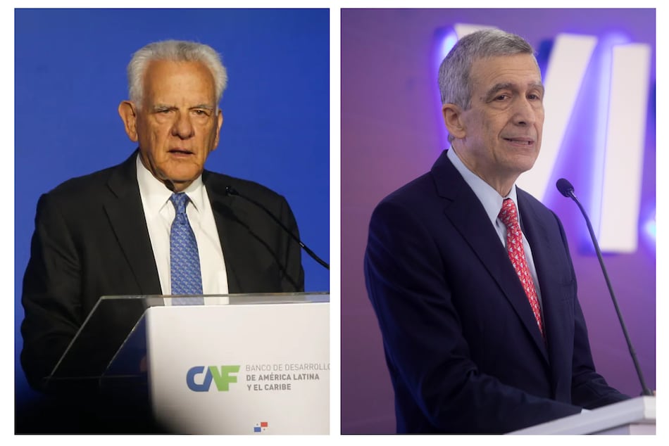 Se concretan cambios en Copa Holdings: Stanley Motta deja el cargo y asume la presidencia Pedro Heilbron