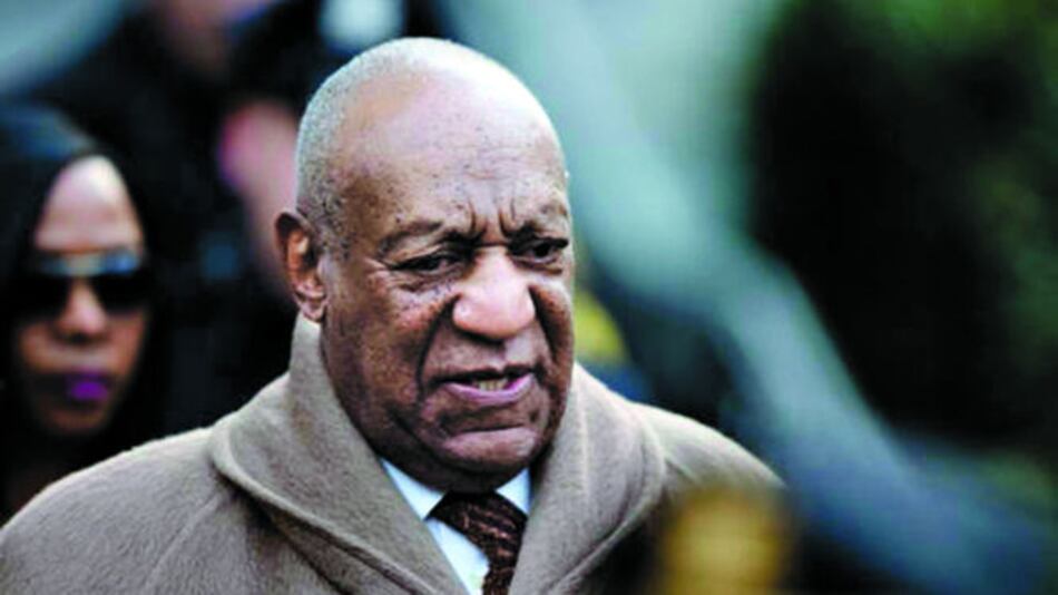 Quieren 19 mujeres que testifiquen contra Cosby