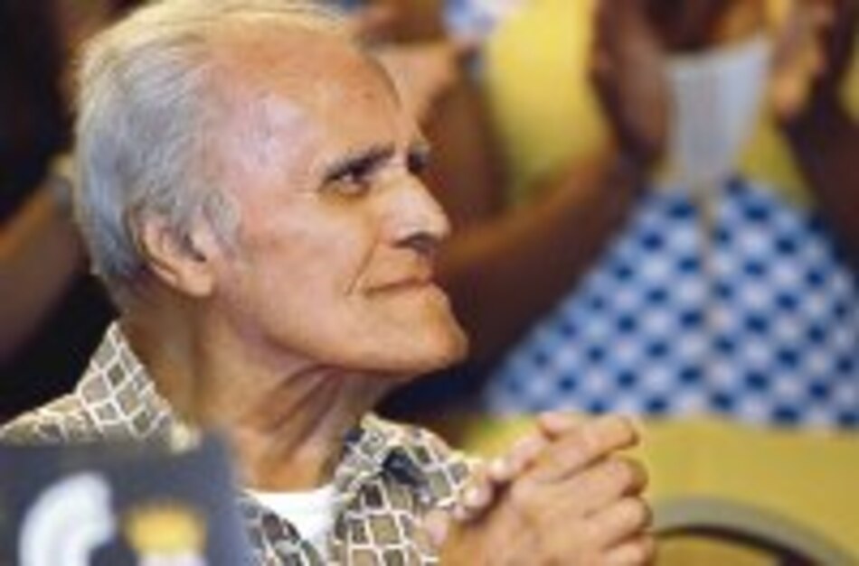 Fallece Isaac Herrera