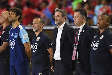 ¿Último baile de Thomas Christiansen en casa? Panamá podría despedir a su técnico en el Rommel Fernández