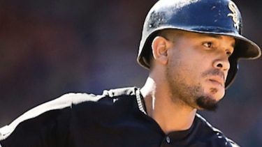 José Abreu remolcó cuatro en el triunfo sobre los Medias Rojas