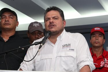 PRD se queja por exclusión en elecciones del circuito 4-1