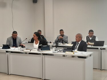 Solo dos empresas presentan ofertas en licitación millonaria de la basura en San Miguelito