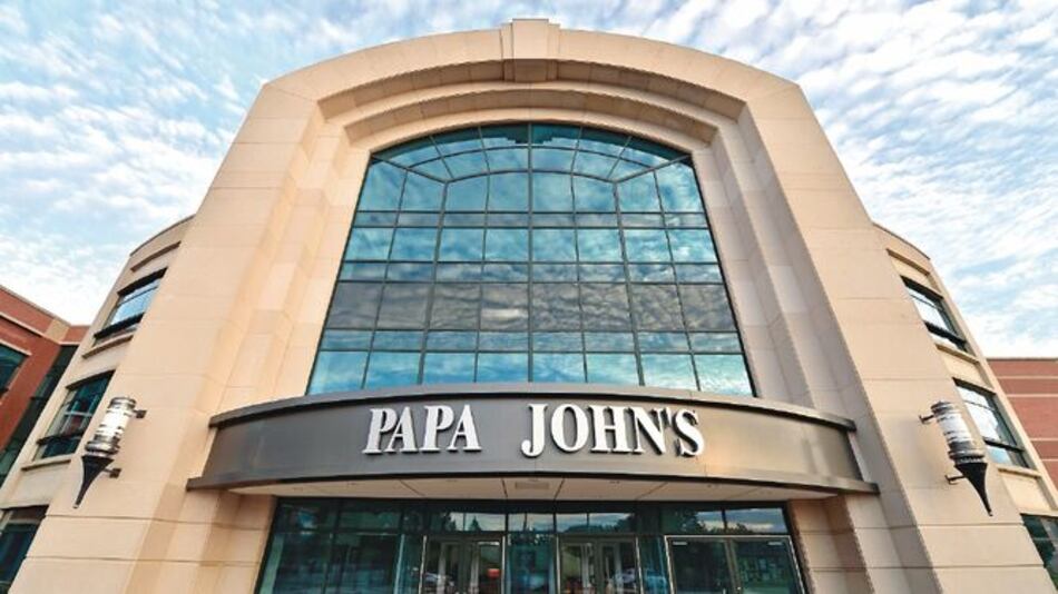 Publicidad sigue lastrando imagen de Papa John’s