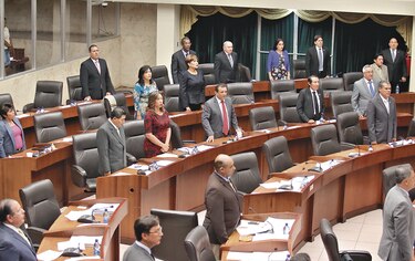 Proyecto de ley de contrataciones públicas es insuficiente: Transparencia Internacional, capítulo de Panamá