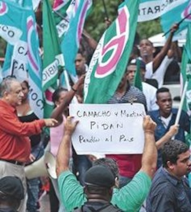 CSJ ordena la detención provisional de Ricardo Martinelli