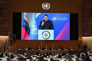 Cuba, Venezuela y Nicaragua, voces discordantes en la ONU por invasión rusa de Ucrania