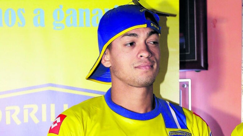 El Chorrillo piensa en grande