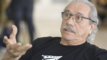 Un actor que tiene el control