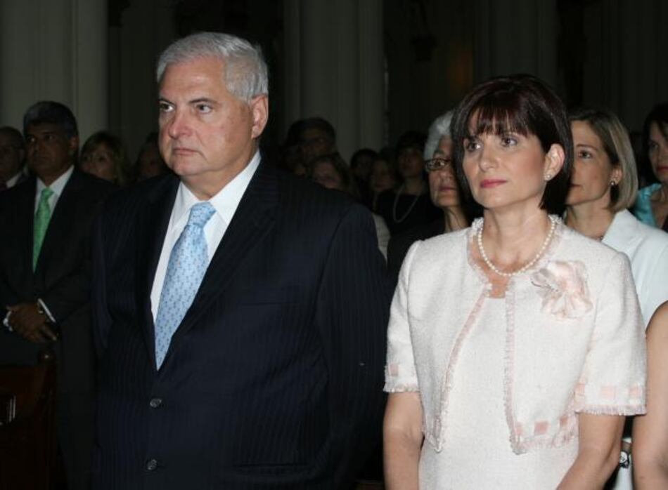 Martinelli a Europa, para la final de la Liga y un almuerzo con los Reyes