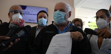 La viabilidad de una advertencia de inconstitucionalidad contra la DGI