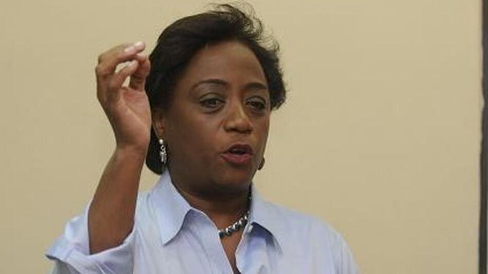 Fijan para el 14 de enero la indagatoria a Lucy Molinar