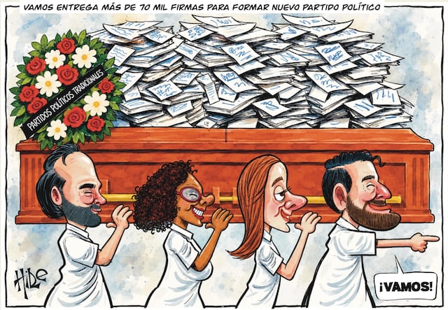 Caricaturas