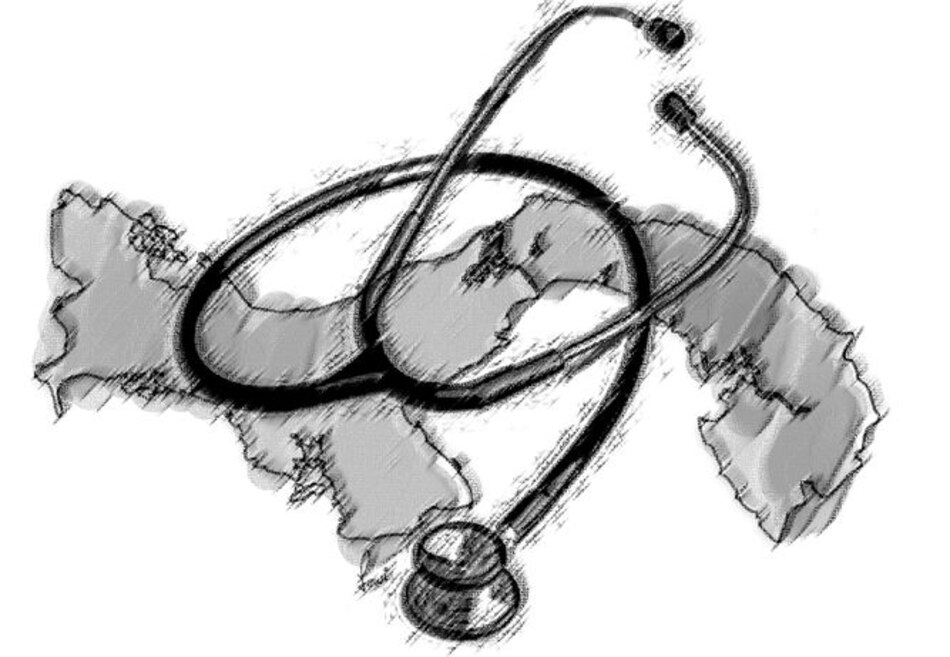 Modelos sanitarios del mundo