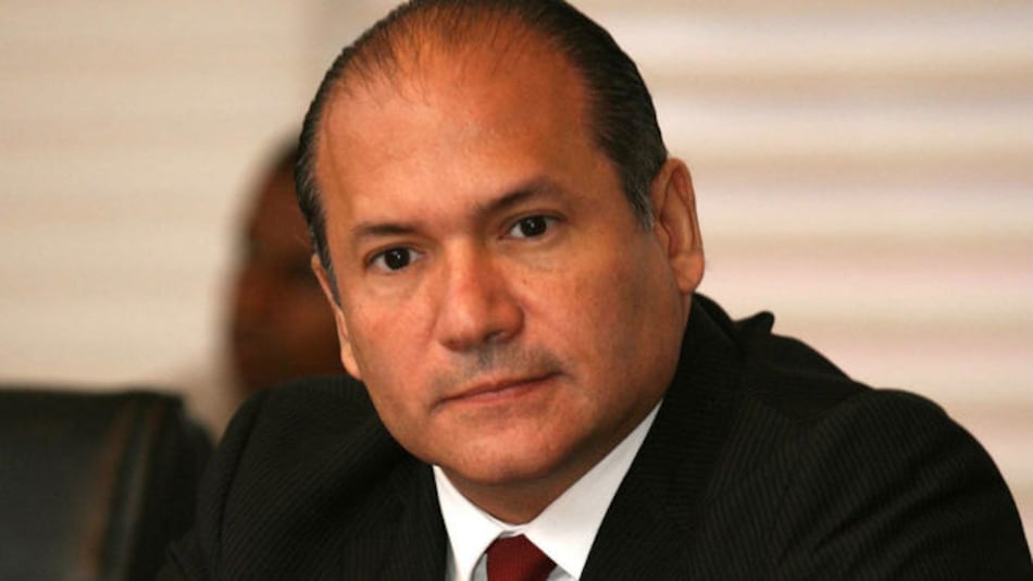 Harry Díaz: 'Moncada Luna solo es la punta del iceberg'