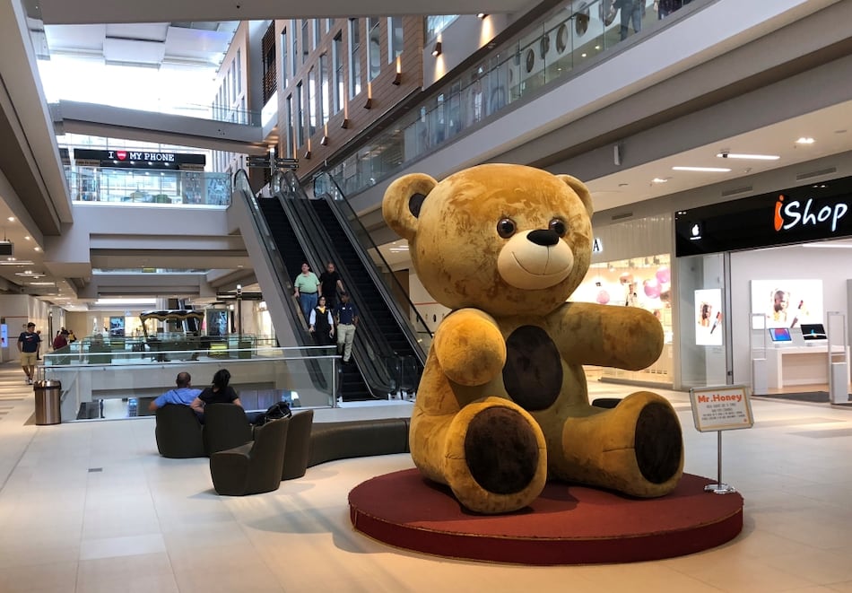 Empresas Bern señala que el laudo arbitral a favor de sus socios en Town Center ‘vulnera’ sus derechos