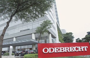Ministro de justicia argentino dice que fiscales irán a Estados Unidos por el caso Odebrecht