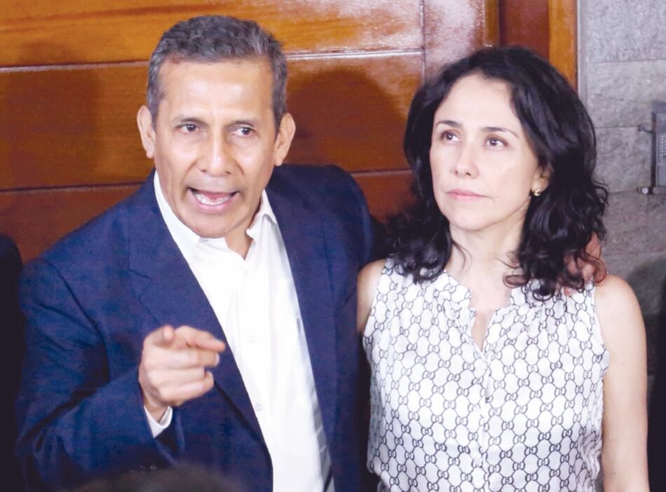 Primer jucio a un expresidente de Perú por caso Odebrecht comenzó