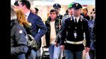 Italia aplaza juicio por corrupción hasta febrero