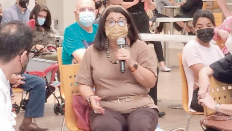 Comunidades apelan a la participación ciudadana