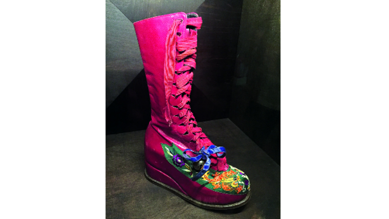 El universo de Frida Kahlo