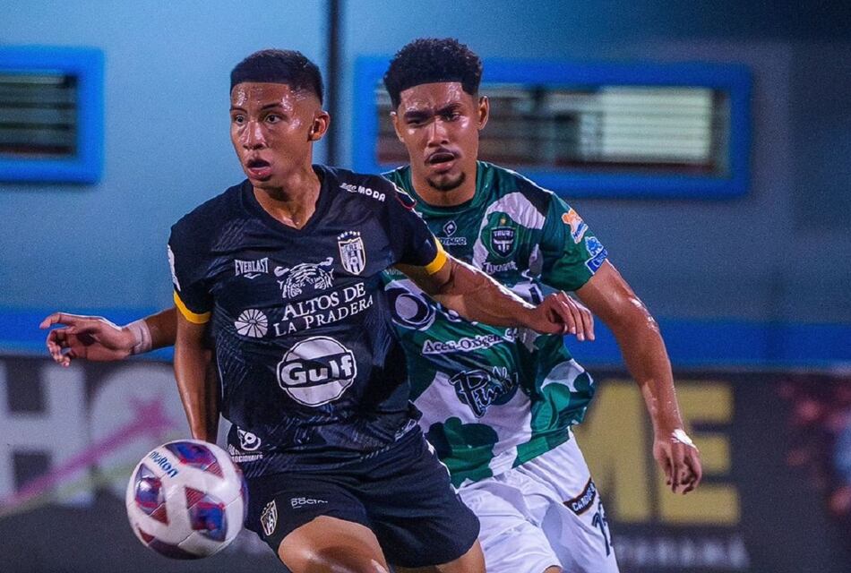 CAI vence al Tauro y consolida su liderazgo