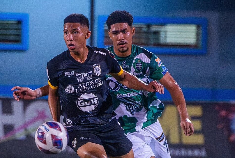 CAI vence al Tauro y consolida su liderazgo