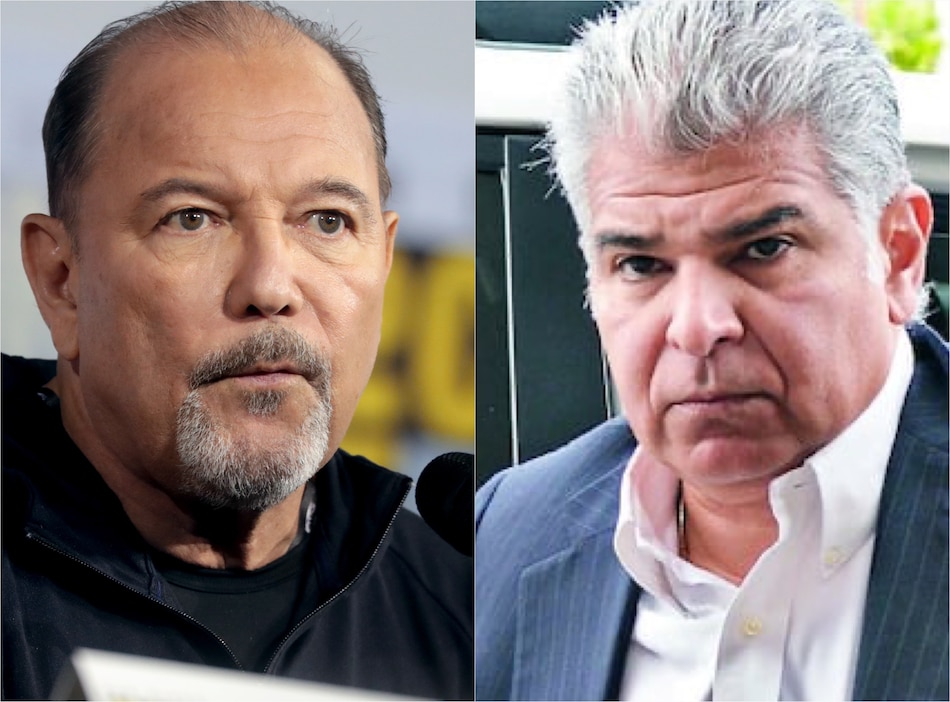 Rubén Blades cuestiona la candidatura de Mulino: es ‘claramente inconstitucional’